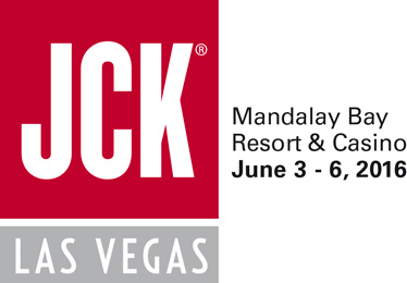 JCK LAS VEGAS SHOW 2016, USA