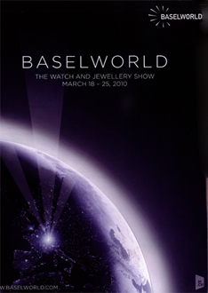 BASELWORLD 2010