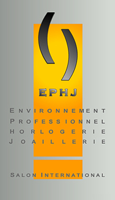 Salon EPHJ (Environnement Professionnel Horlogerie-Joaillerie) 