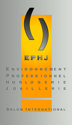 The EPHJ (International Watch and Jewellery Show) in Beaulieu, Lausanne