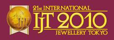 International Jewellery tokyo 2010