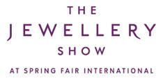 The Jewellery show at Springfair, Birmingham