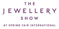 The Jewellery show at Springfair, Birmingham