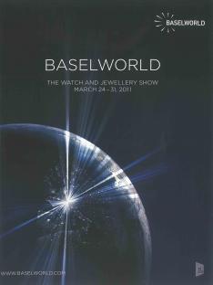 BASELWORLD 2011