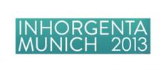 INHORGENTA 2013, MUNICH