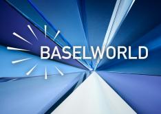 BASELWORLD 2014